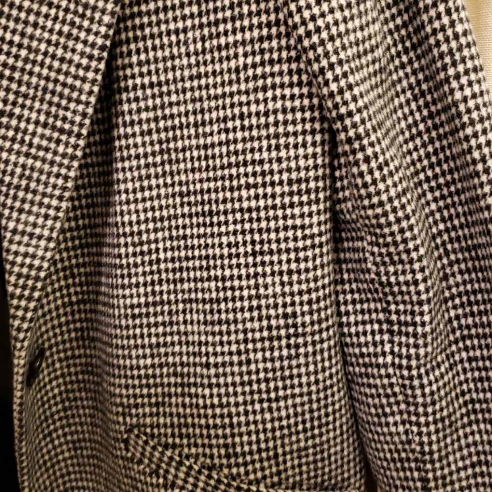 Primark Coat Size 10 - Picture 3 of 3